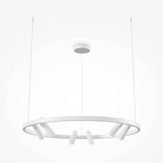 Maytoni - Hanglamp Satellite - Wit