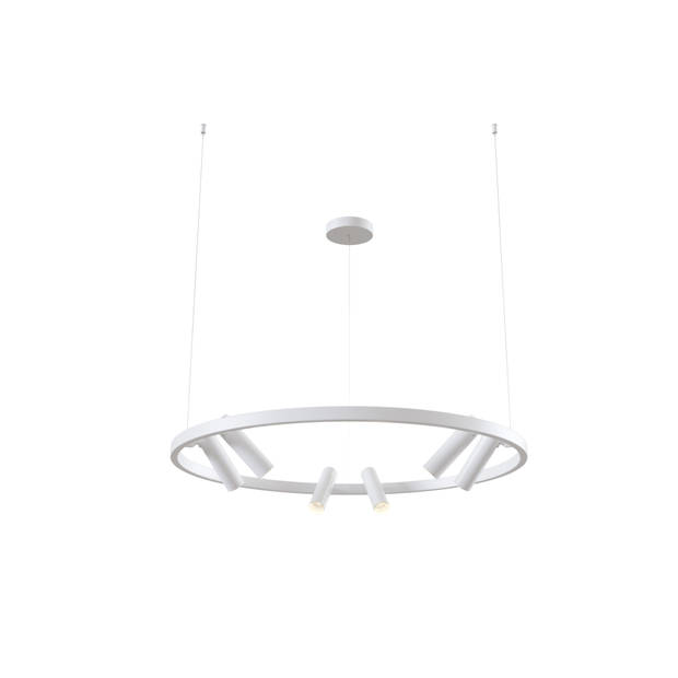 Maytoni - Hanglamp Satellite - Wit