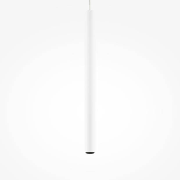 Maytoni - Hanglamp Pro Base - Wit - Ø3