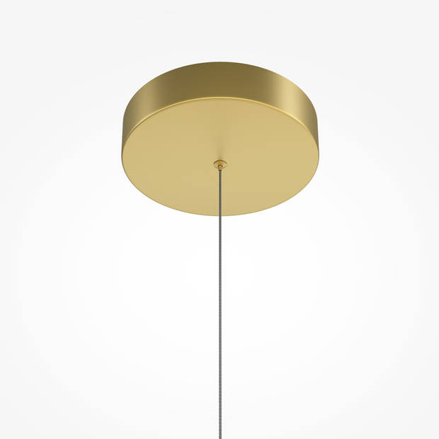 Maytoni - Hanglamp Radiance - Goud