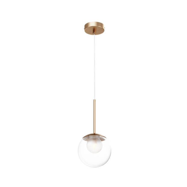 Maytoni - Hanglamp Basic form - Goud - Ø15