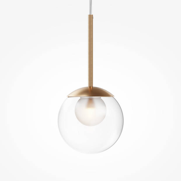 Maytoni - Hanglamp Basic form - Goud - Ø15