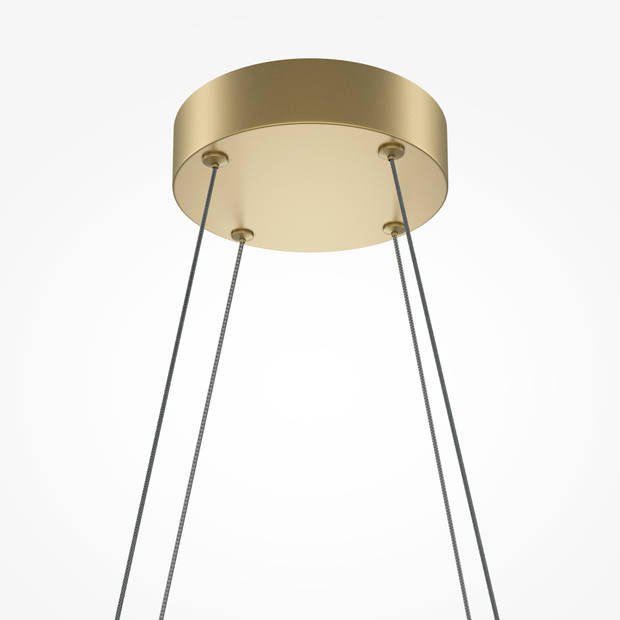 Maytoni - Hanglamp Halo - Messing