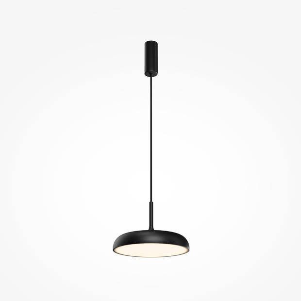 Maytoni - Hanglamp Gerhard - Zwart - Ø30