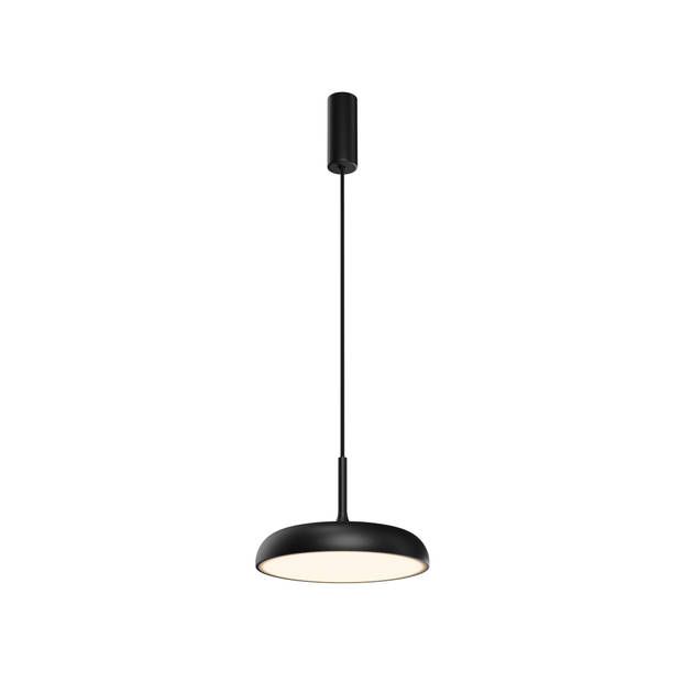 Maytoni - Hanglamp Gerhard - Zwart - Ø30