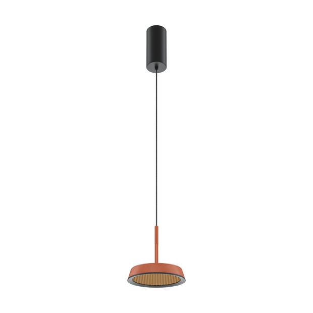 Maytoni - Hanglamp El - Zwart - Ø15,3