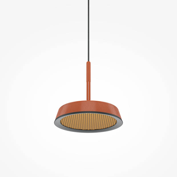 Maytoni - Hanglamp El - Zwart - Ø15,3