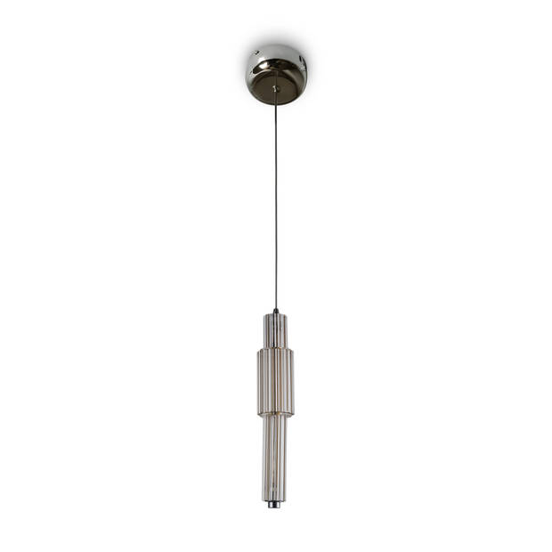 Maytoni - Hanglamp Verticale - Chroom - Ø12