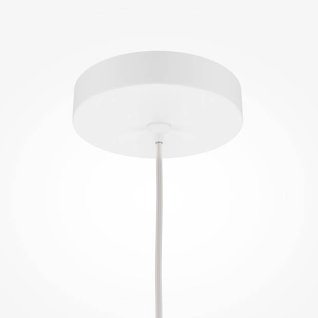 Maytoni - Hanglamp Pro Focus - Wit - Ø6