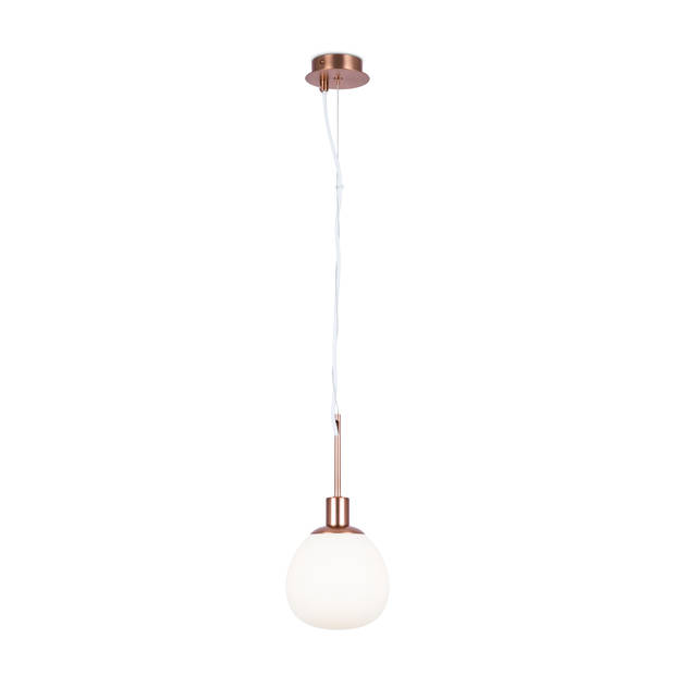 Maytoni - Hanglamp Erich - Messing - Ø15