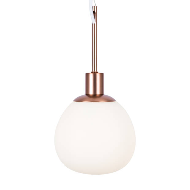 Maytoni - Hanglamp Erich - Messing - Ø15