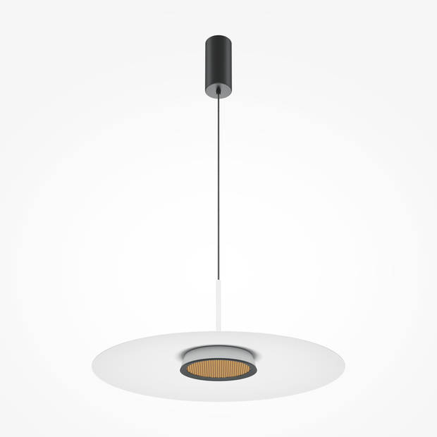 Maytoni - Hanglamp El - Wit - Ø50