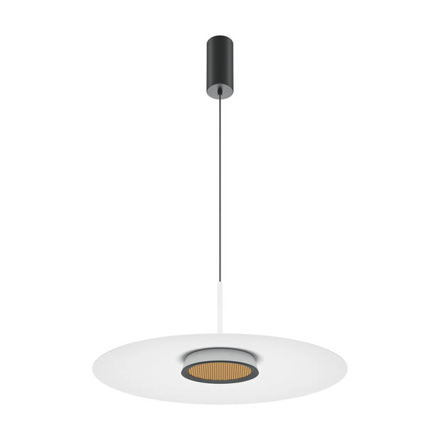 Maytoni - Hanglamp El - Wit - Ø50