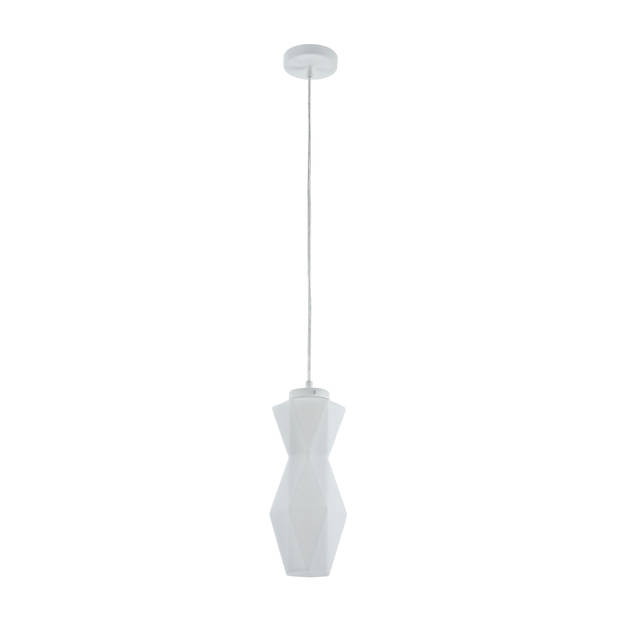 Maytoni - Hanglamp Simplicity - Wit - Ø13