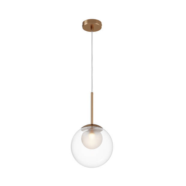 Maytoni - Hanglamp Basic form - Goud - Ø20