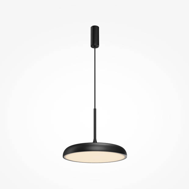 Maytoni - Hanglamp Gerhard - Zwart - Ø40