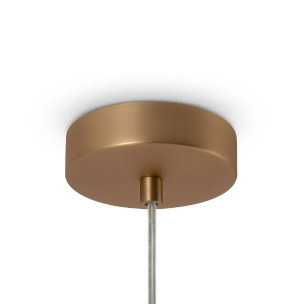 Maytoni - Hanglamp Basic form - Goud - Ø15