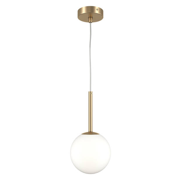 Maytoni - Hanglamp Basic form - Goud - Ø15