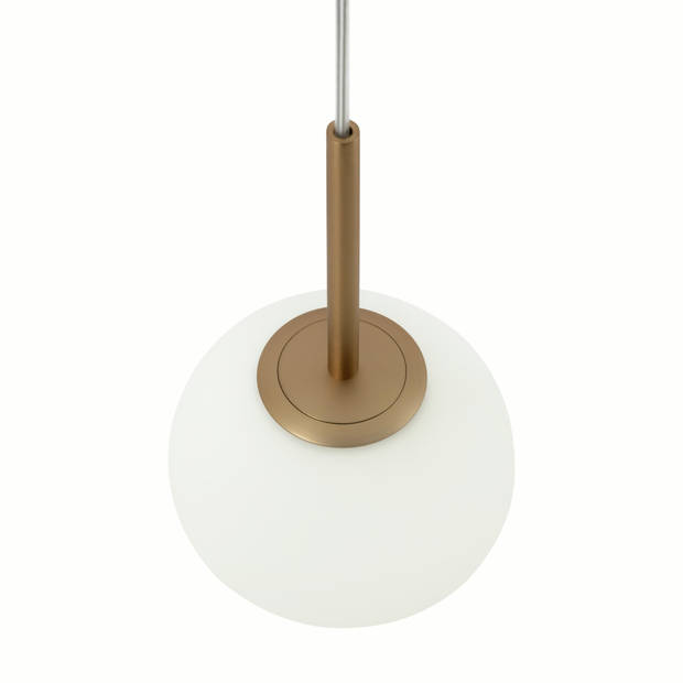 Maytoni - Hanglamp Basic form - Goud - Ø15