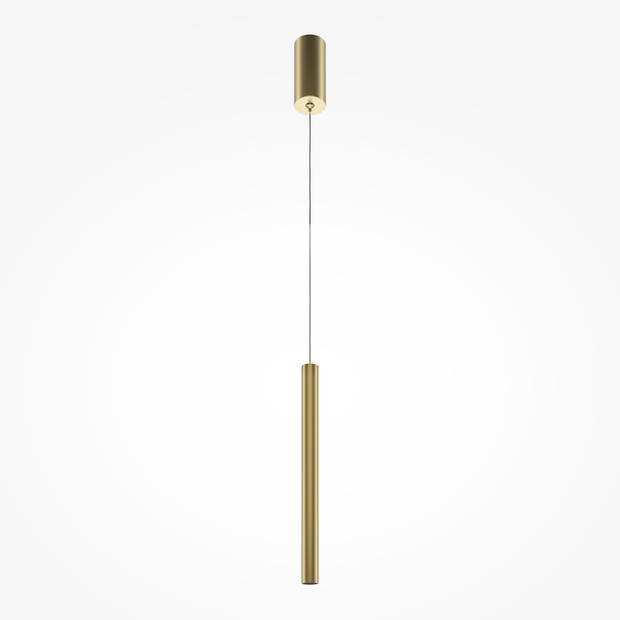 Maytoni - Hanglamp Pro Base - Goud - Ø3