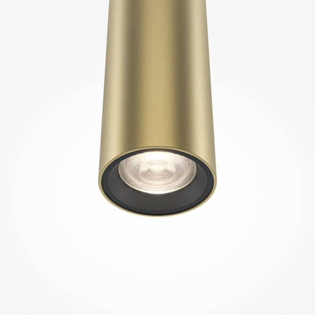 Maytoni - Hanglamp Pro Extra - Goud - Ø3