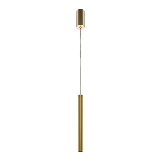 Maytoni - Hanglamp Pro Base - Goud - Ø3