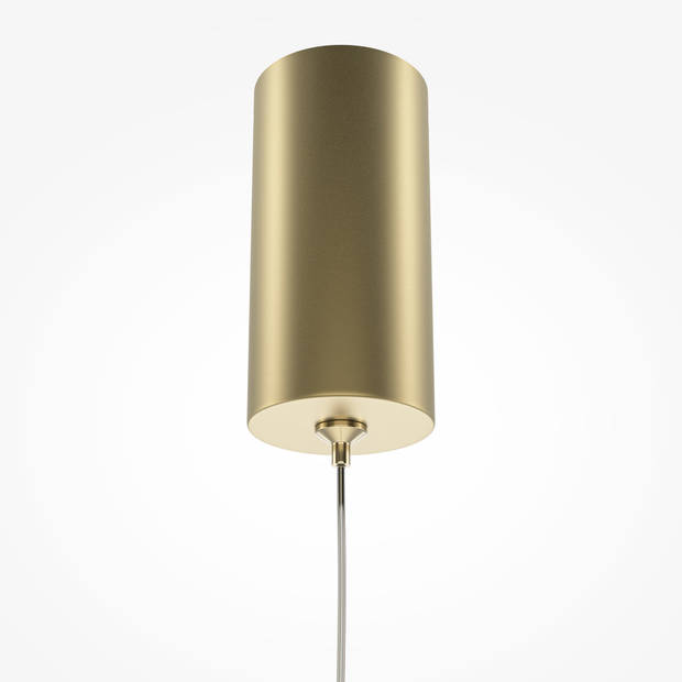 Maytoni - Hanglamp Pro Extra - Goud - Ø3