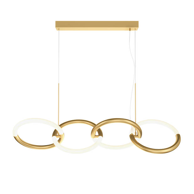 Maytoni - Hanglamp Node - Goud