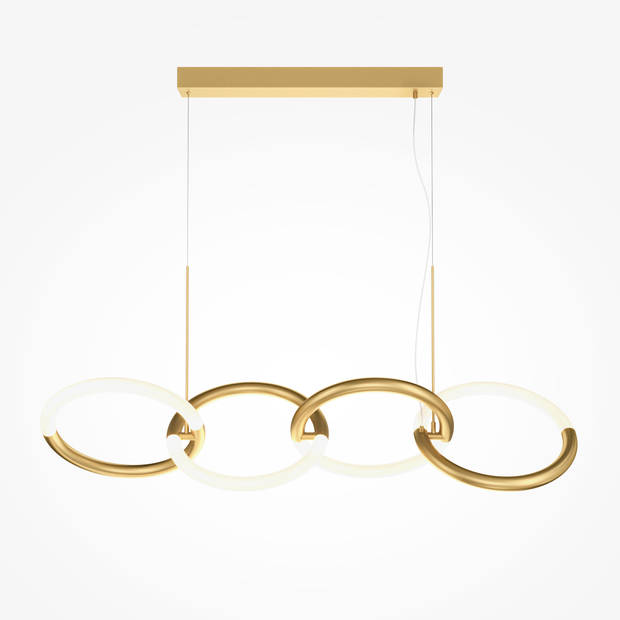 Maytoni - Hanglamp Node - Goud