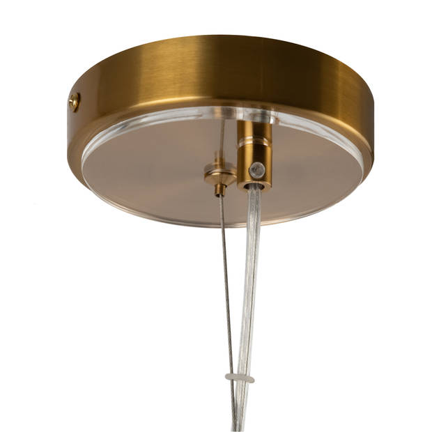 Maytoni - Hanglamp Arco - Messing - Ø35