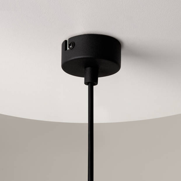 Maytoni - Hanglamp Ros - Zwart - Ø16