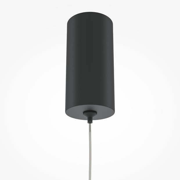 Maytoni - Hanglamp Pro Shade - Zwart - Ø3