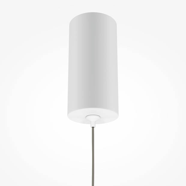 Maytoni - Hanglamp Pro Shade - Wit - Ø3