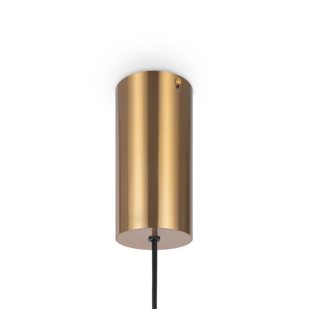 Maytoni - Hanglamp Imaginary - Goud - Ø8