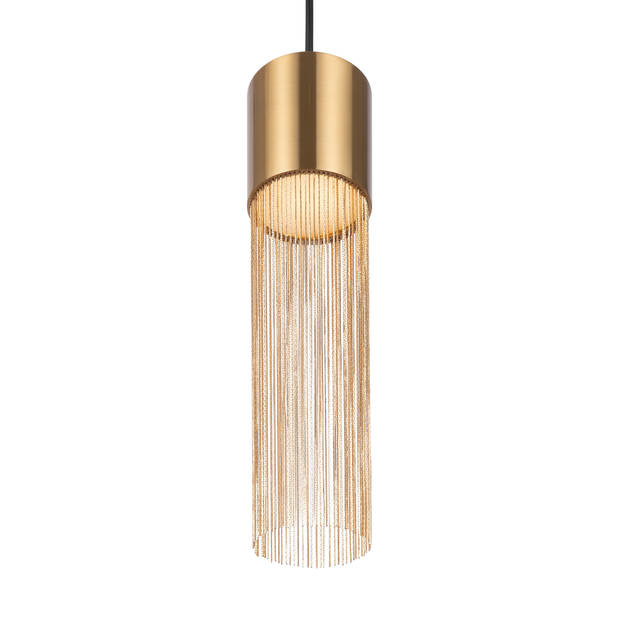 Maytoni - Hanglamp Imaginary - Goud - Ø8