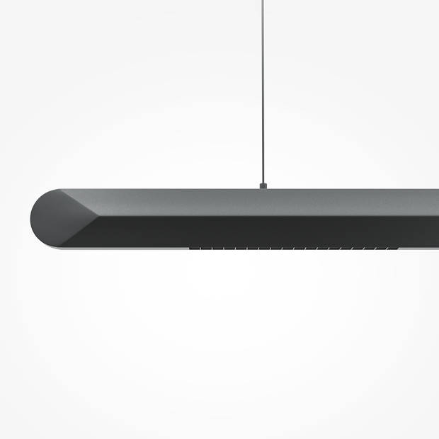 Maytoni - Hanglamp Motion - Zwart