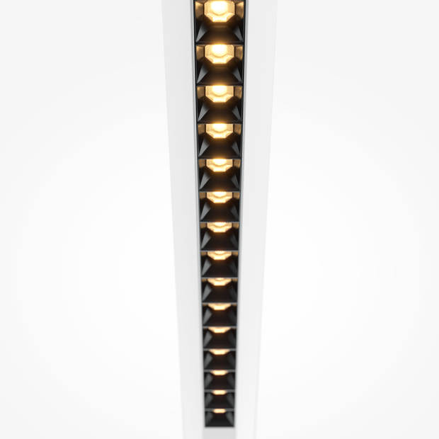 Maytoni - Hanglamp Motion - Wit