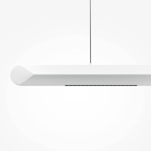 Maytoni - Hanglamp Motion - Wit