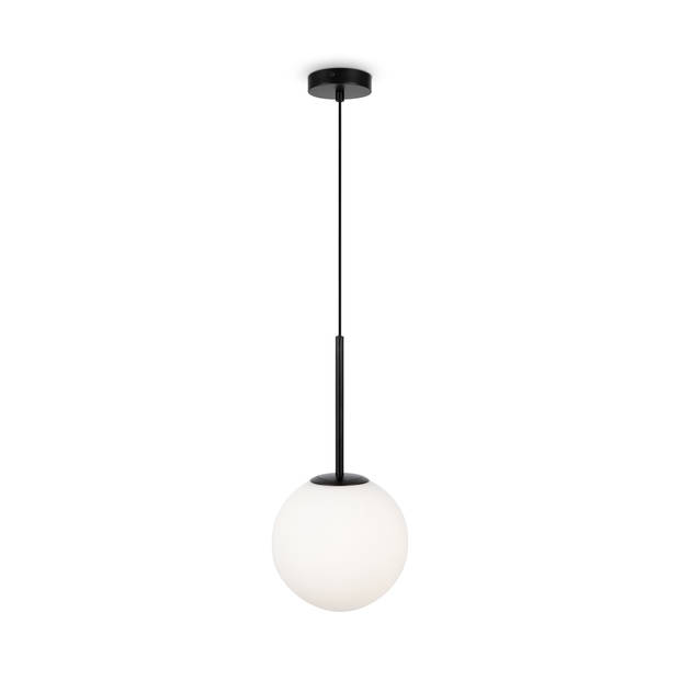 Maytoni - Hanglamp Basic form - Zwart - Ø20