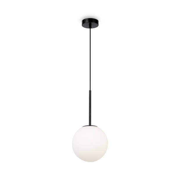 Maytoni - Hanglamp Basic form - Zwart - Ø20