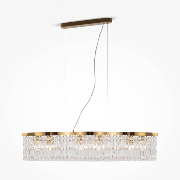 Maytoni - Hanglamp Dune - Goud