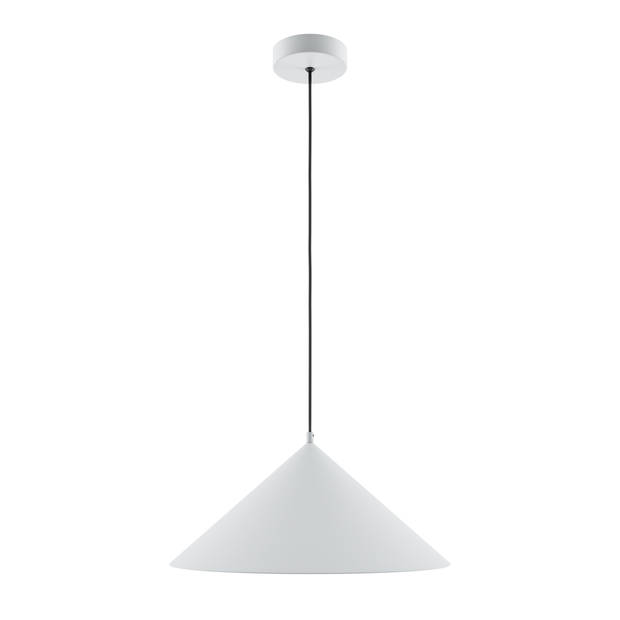 Maytoni - Hanglamp Basic colors - Wit - Ø35