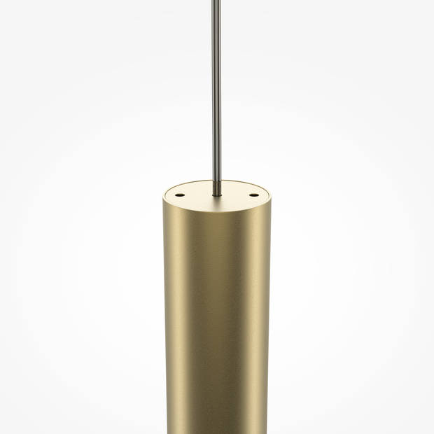 Maytoni - Hanglamp Pro Shade - Goud - Ø3