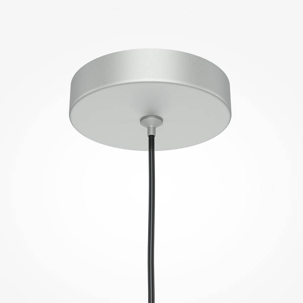 Maytoni - Hanglamp Pro Focus - Zilver - Ø6