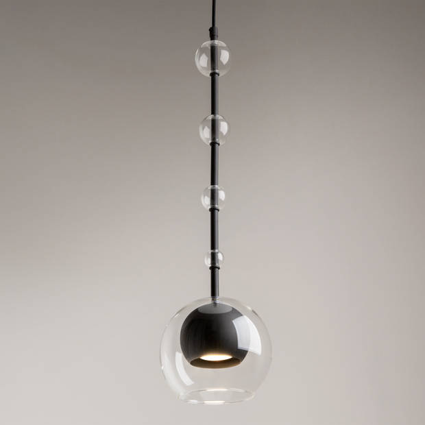 Maytoni - Hanglamp Ros - Zwart - Ø16