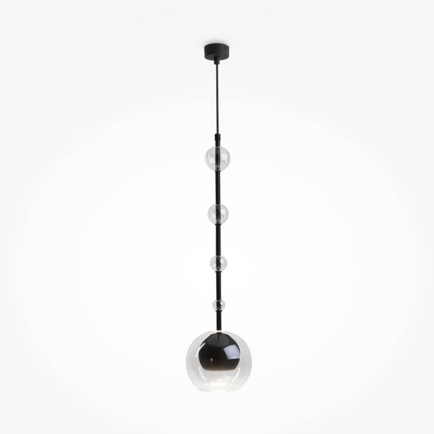 Maytoni - Hanglamp Ros - Zwart - Ø16