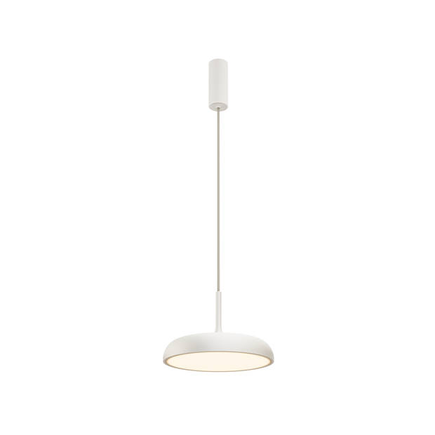 Maytoni - Hanglamp Gerhard - Wit - Ø30