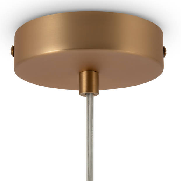 Maytoni - Hanglamp Basic form - Goud - Ø20