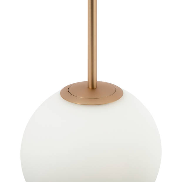 Maytoni - Hanglamp Basic form - Goud - Ø20