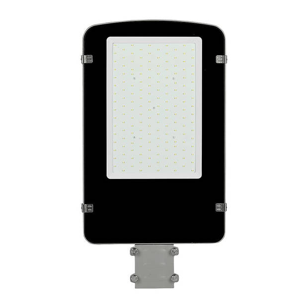 V-TAC VT-100ST-N LED-straatverlichting - 100 Lumen Straatverlichting - Samsung - IP65 - Grijs - 100 Watt - 10000